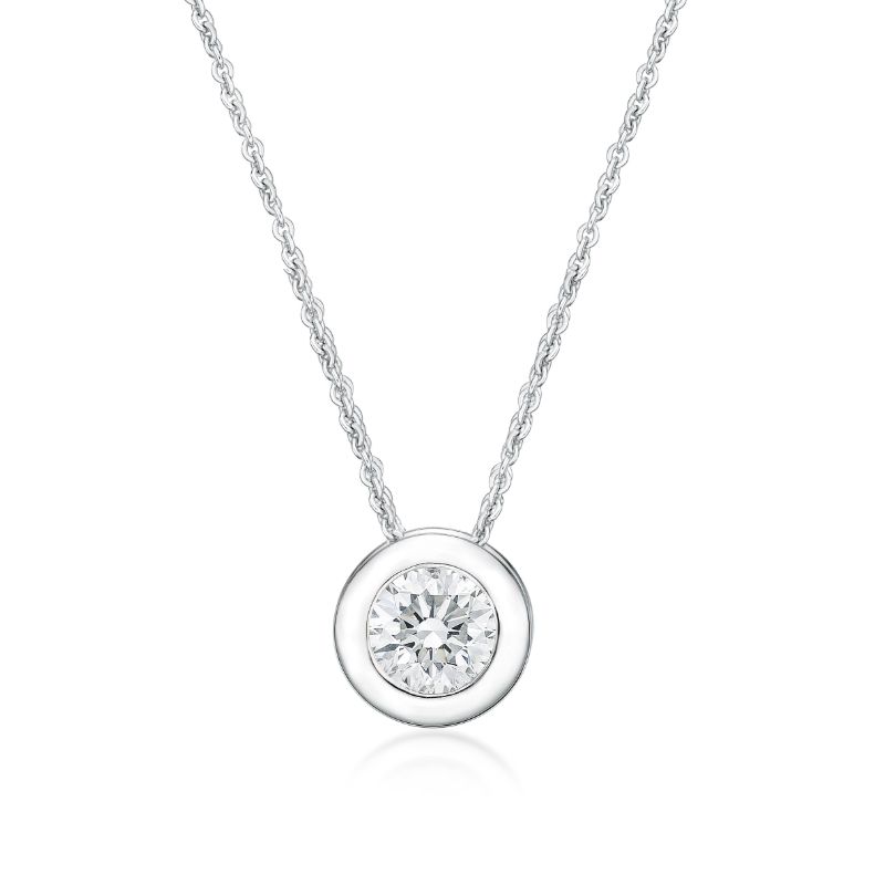 Picture of 5.5mm SLIDER NECKLACE